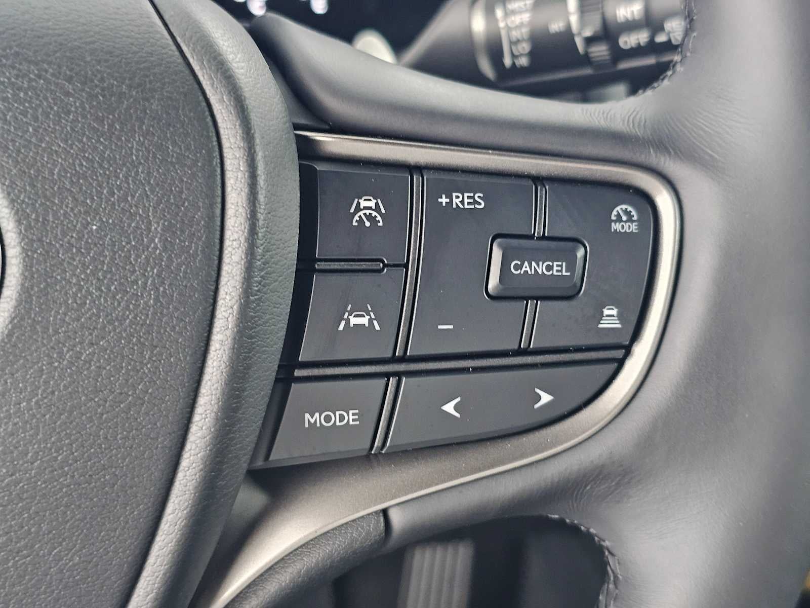 2026 Lexus UX 300h UX 300h