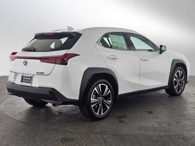2026 Lexus UX 300h UX 300h