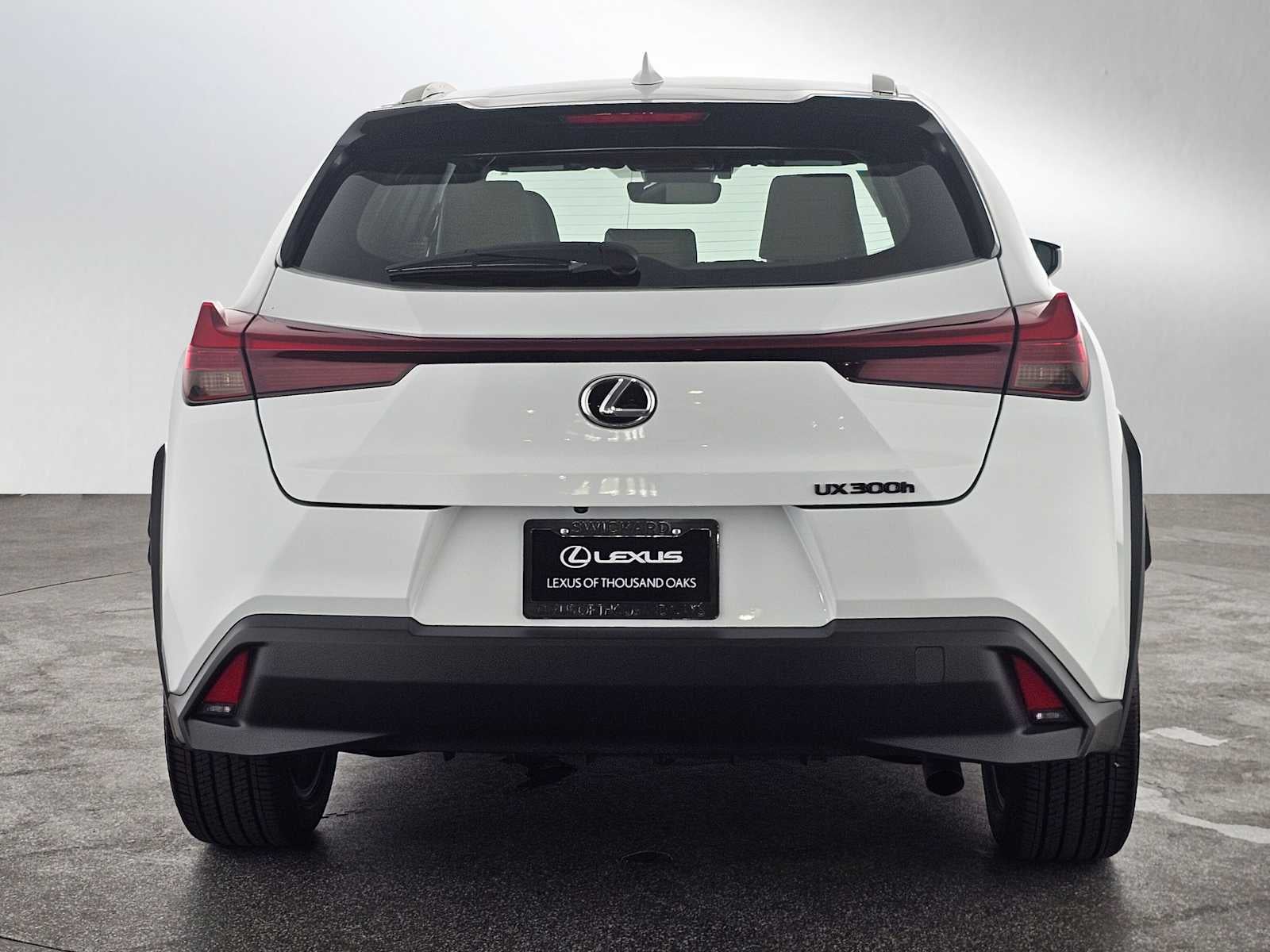 2026 Lexus UX 300h UX 300h