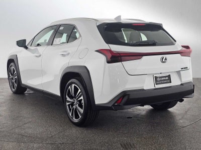 2026 Lexus UX 300h UX 300h