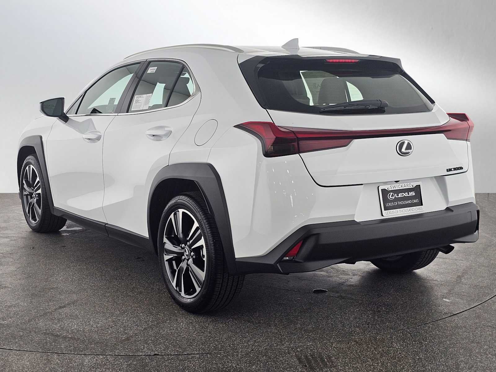 2026 Lexus UX 300h UX 300h