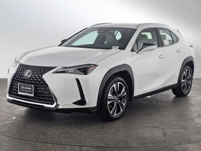 2026 Lexus UX 300h UX 300h