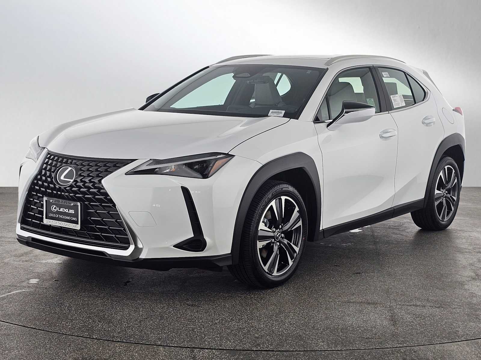 2026 Lexus UX 300h UX 300h