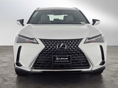 2026 Lexus UX 300h UX 300h