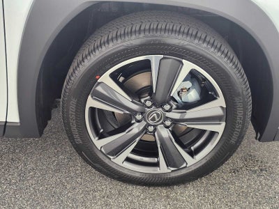 2026 Lexus UX 300h UX 300h