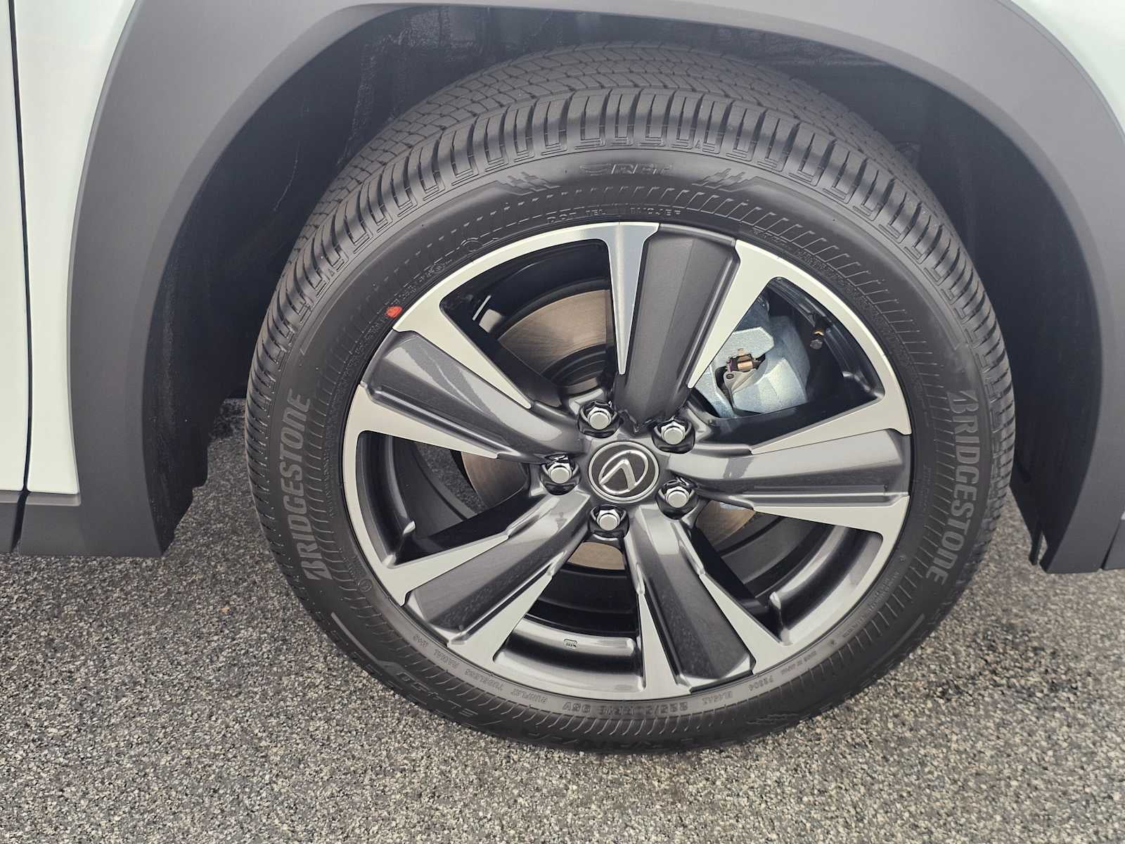 2026 Lexus UX 300h UX 300h