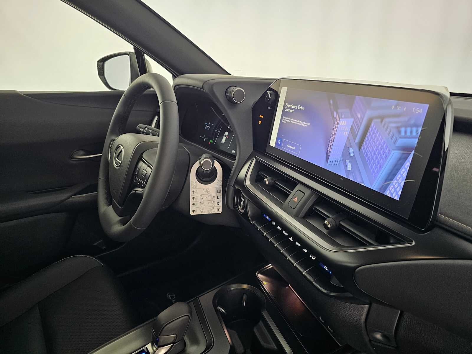 2026 Lexus UX 300h PREMIUM