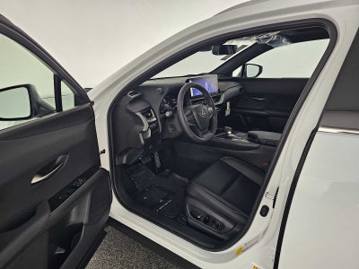 2026 Lexus UX 300h PREMIUM