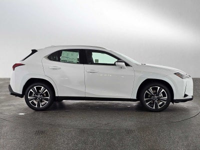 2026 Lexus UX 300h PREMIUM