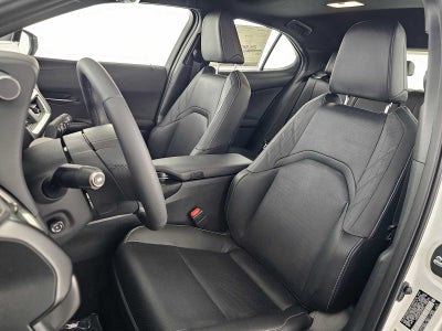 2026 Lexus UX 300h PREMIUM