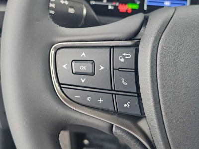 2026 Lexus UX 300h PREMIUM
