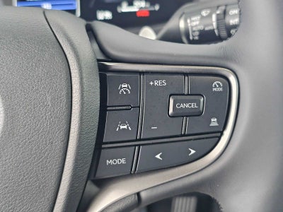 2026 Lexus UX 300h PREMIUM