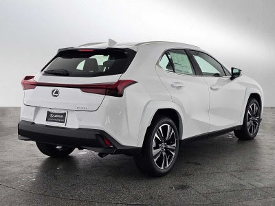 2026 Lexus UX 300h PREMIUM