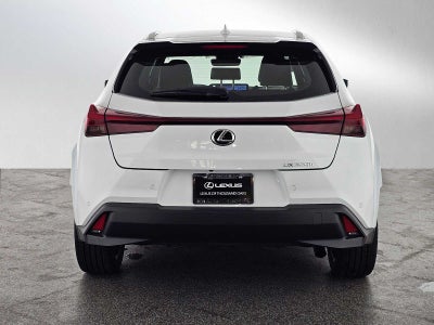2026 Lexus UX 300h PREMIUM