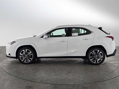 2026 Lexus UX 300h PREMIUM