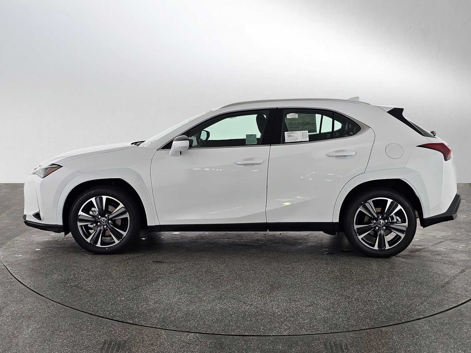2026 Lexus UX 300h PREMIUM