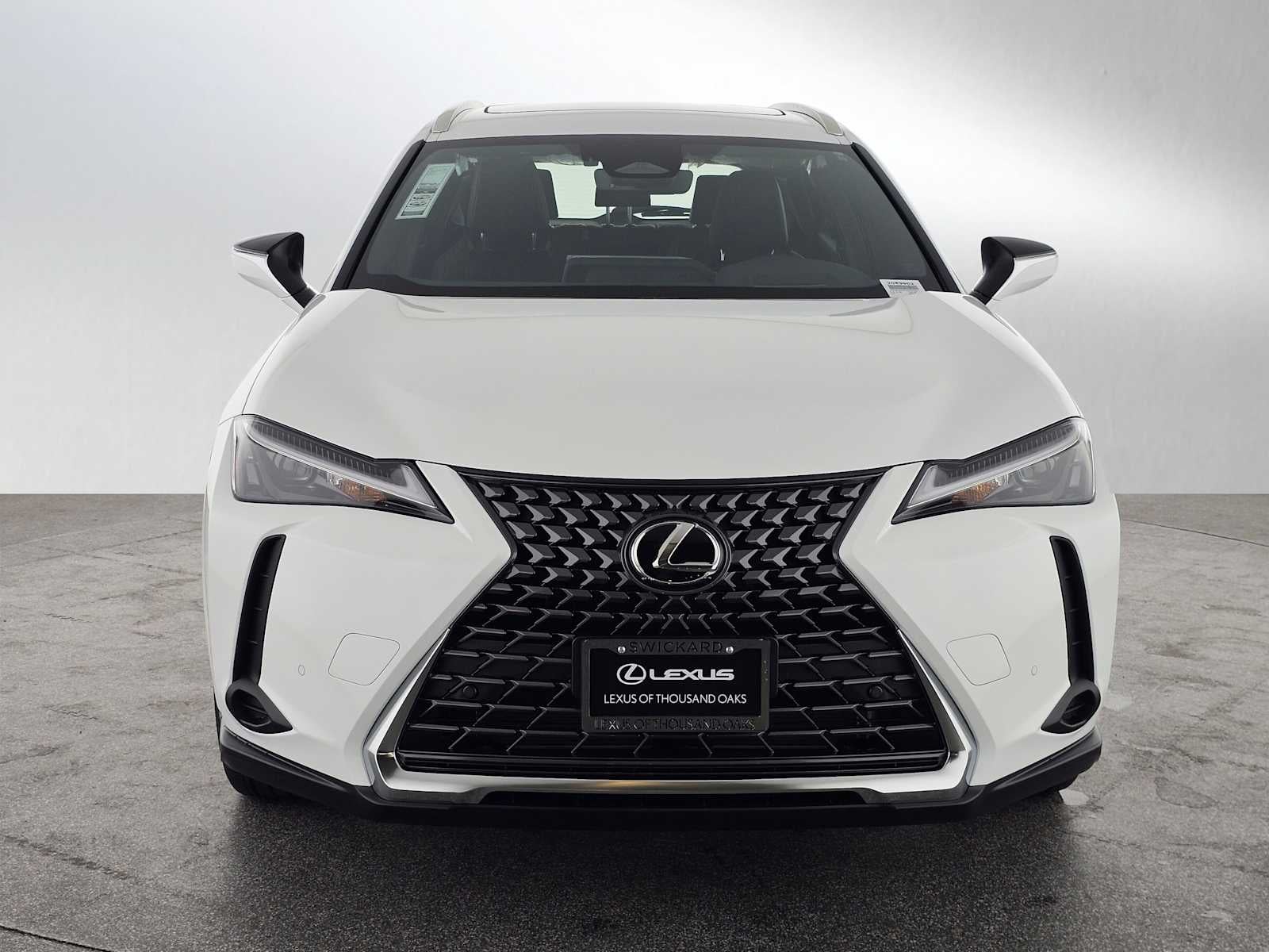 2026 Lexus UX 300h PREMIUM