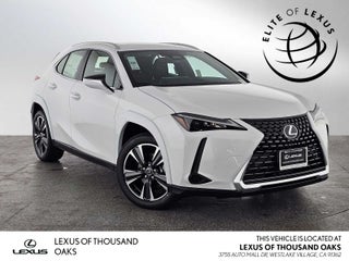 2026 Lexus UX 300h PREMIUM