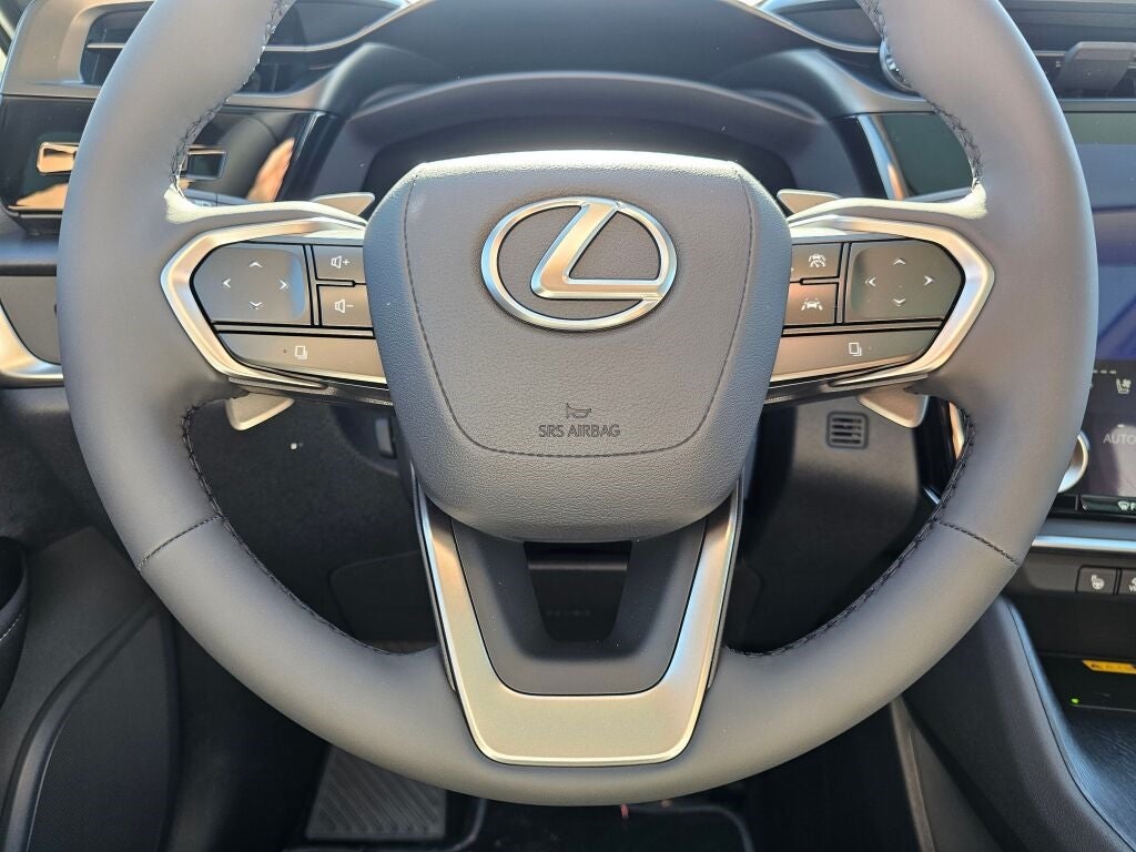 2024 Lexus RZ 300e LUXURY LUXURY