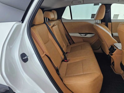 2026 Lexus RZ 450e PREMIUM AWD