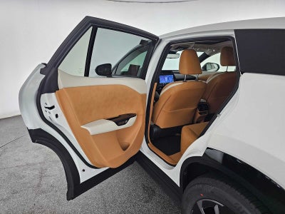 2026 Lexus RZ 450e PREMIUM AWD