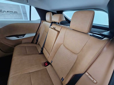 2026 Lexus RZ 450e PREMIUM AWD