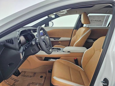 2026 Lexus RZ 450e PREMIUM AWD