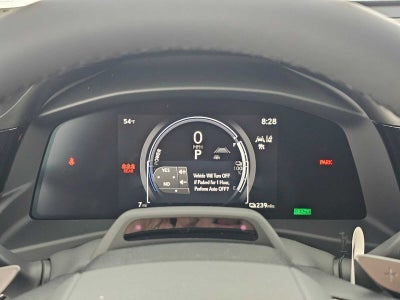 2026 Lexus RZ 450e PREMIUM AWD