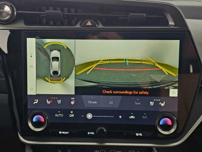 2026 Lexus RZ 450e PREMIUM AWD