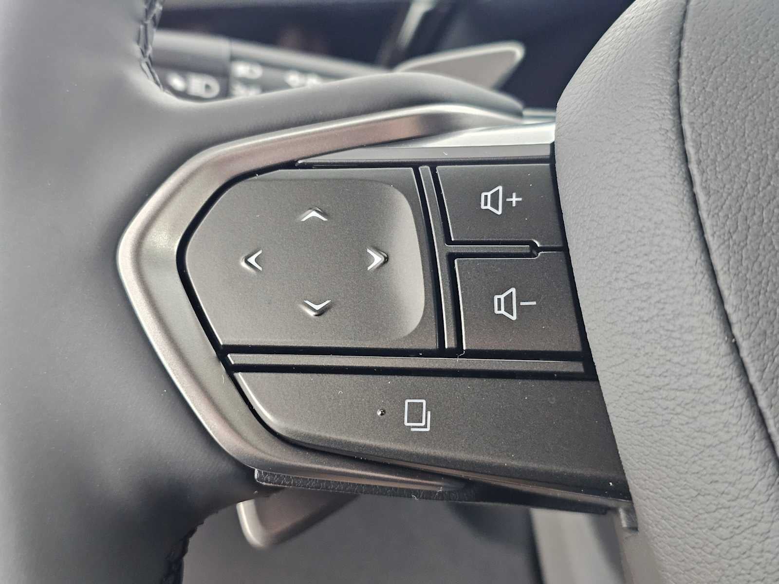 2026 Lexus RZ 450e PREMIUM AWD