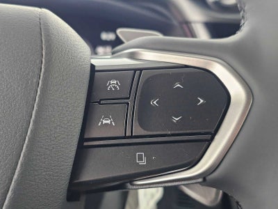 2026 Lexus RZ 450e PREMIUM AWD