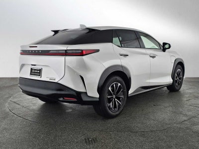 2026 Lexus RZ 450e PREMIUM AWD