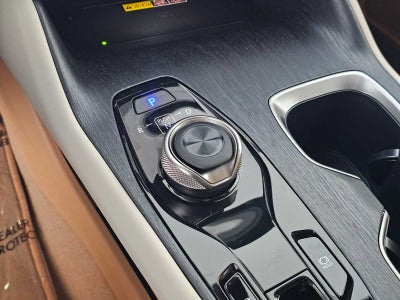2026 Lexus RZ 450e PREMIUM AWD