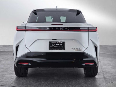 2026 Lexus RZ 450e PREMIUM AWD