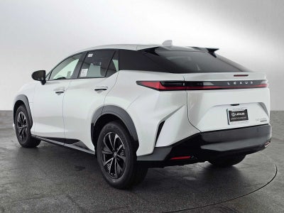 2026 Lexus RZ 450e PREMIUM AWD