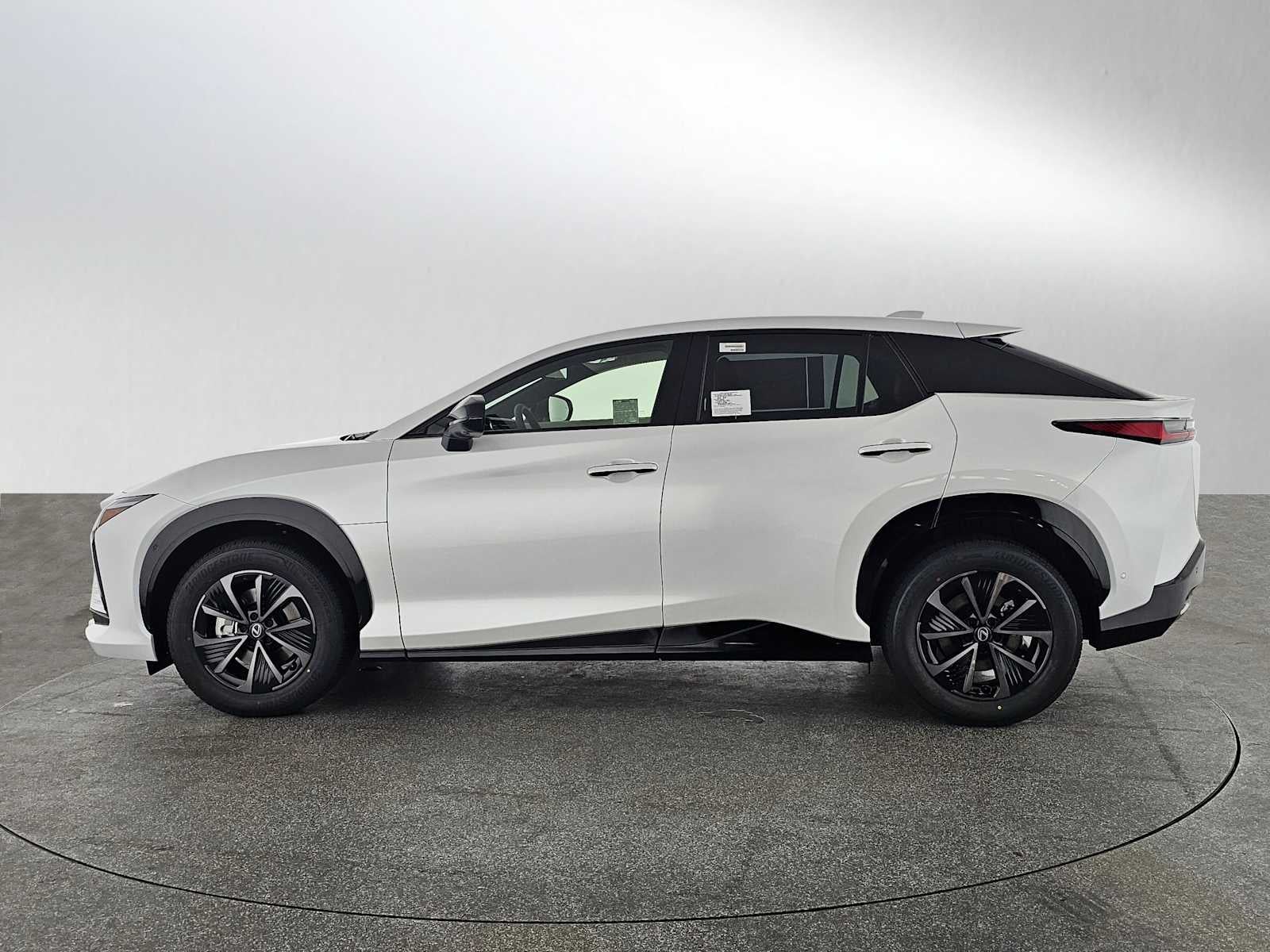 2026 Lexus RZ 450e PREMIUM AWD