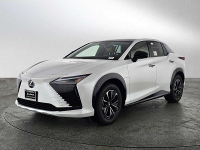 2026 Lexus RZ 450e PREMIUM AWD