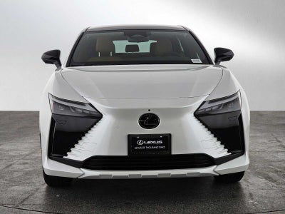 2026 Lexus RZ 450e PREMIUM AWD