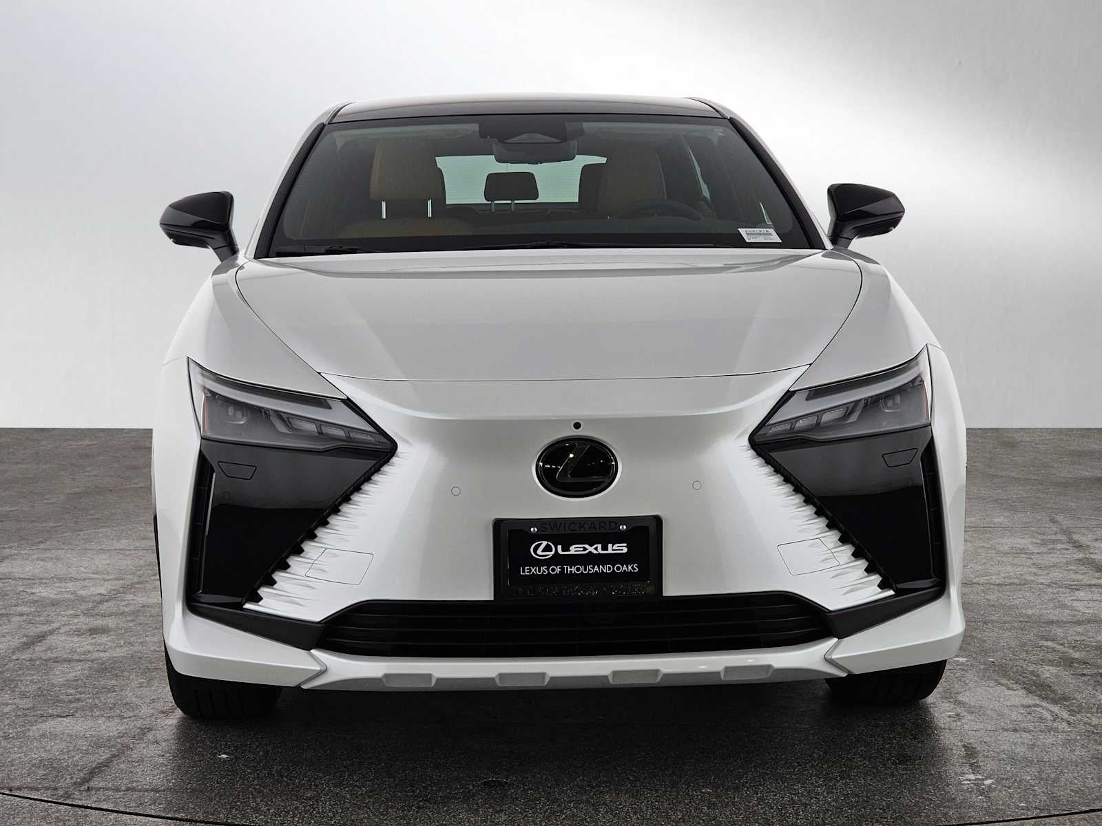 2026 Lexus RZ 450e PREMIUM AWD