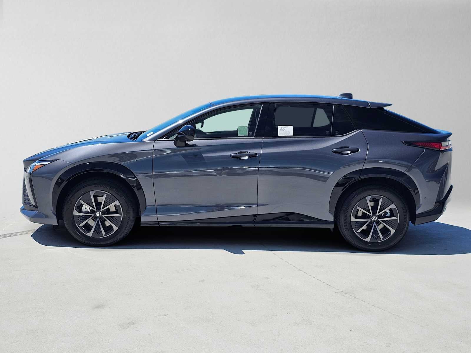 2026 Lexus RZ 450e PREMIUM AWD