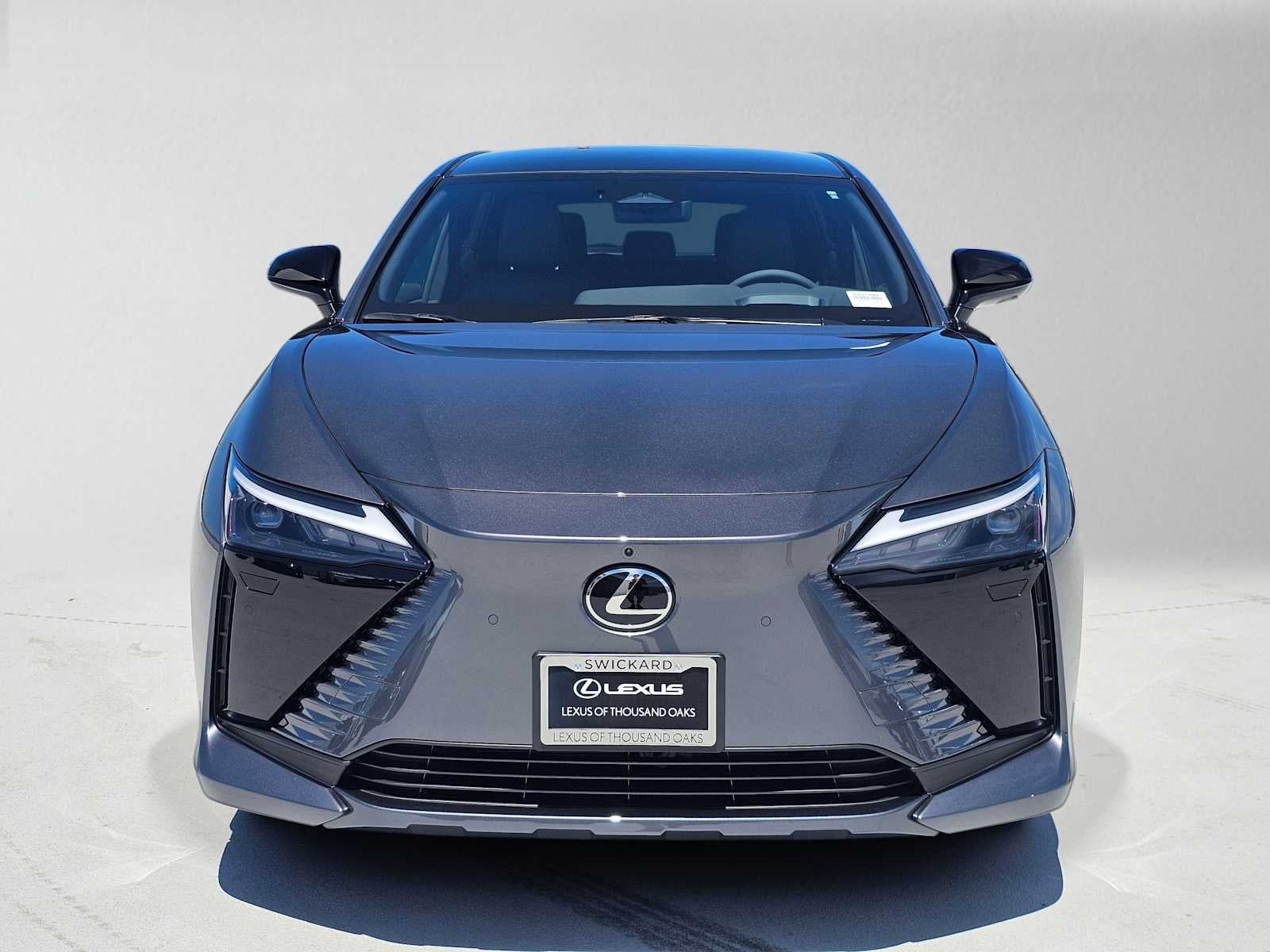 2026 Lexus RZ 450e PREMIUM AWD