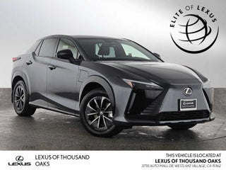 2026 Lexus RZ 450e PREMIUM AWD