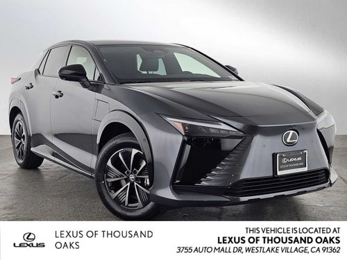 2026 Lexus RZ 350e PREMIUM