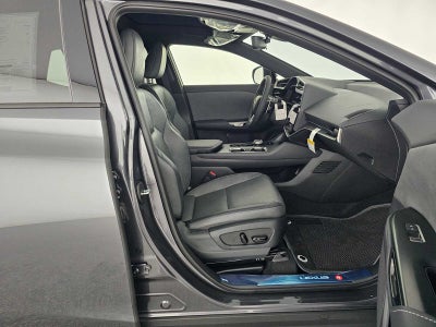 2026 Lexus RZ 350e PREMIUM