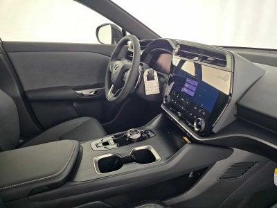 2026 Lexus RZ 350e PREMIUM