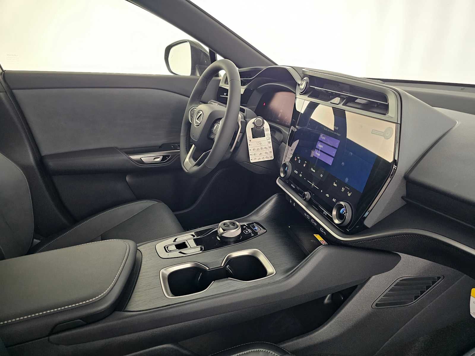 2026 Lexus RZ 350e PREMIUM