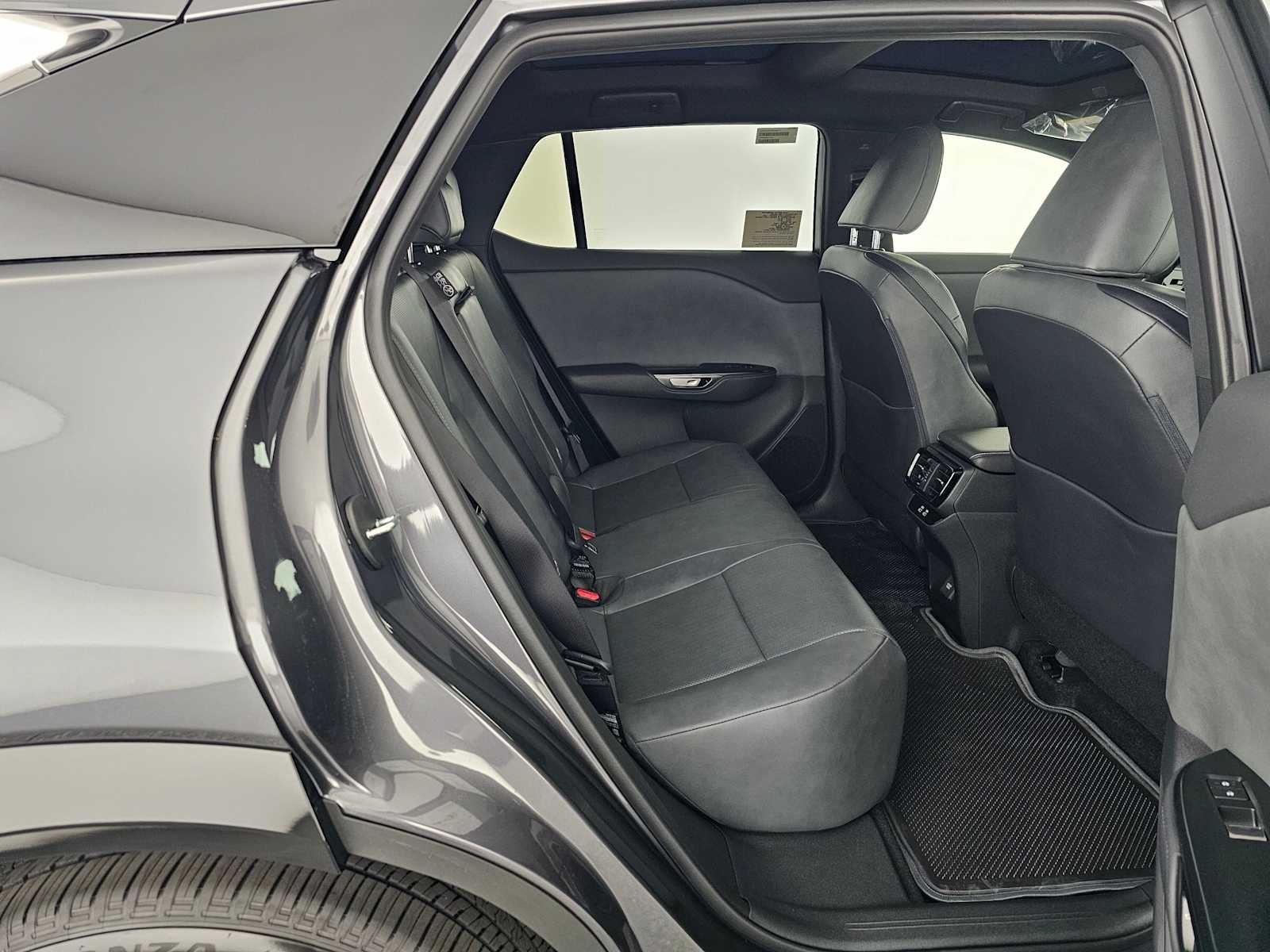 2026 Lexus RZ 350e PREMIUM