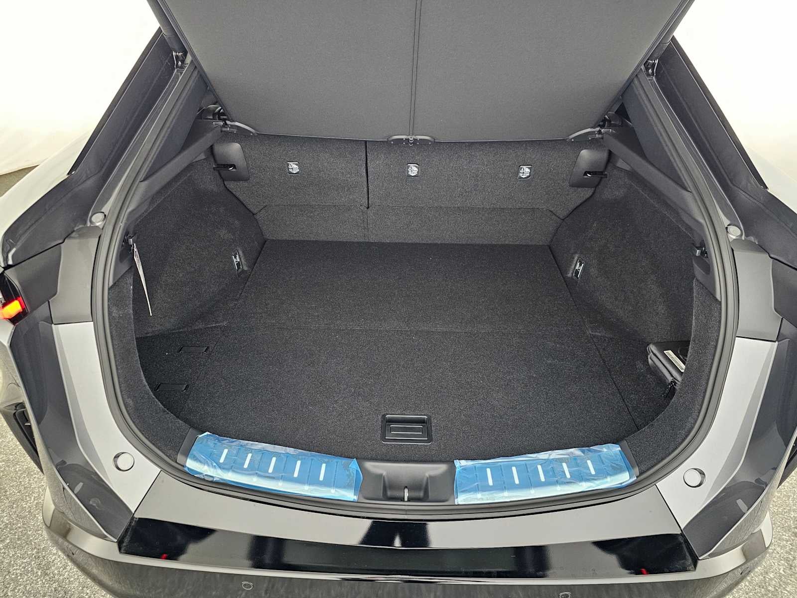 2026 Lexus RZ 350e PREMIUM