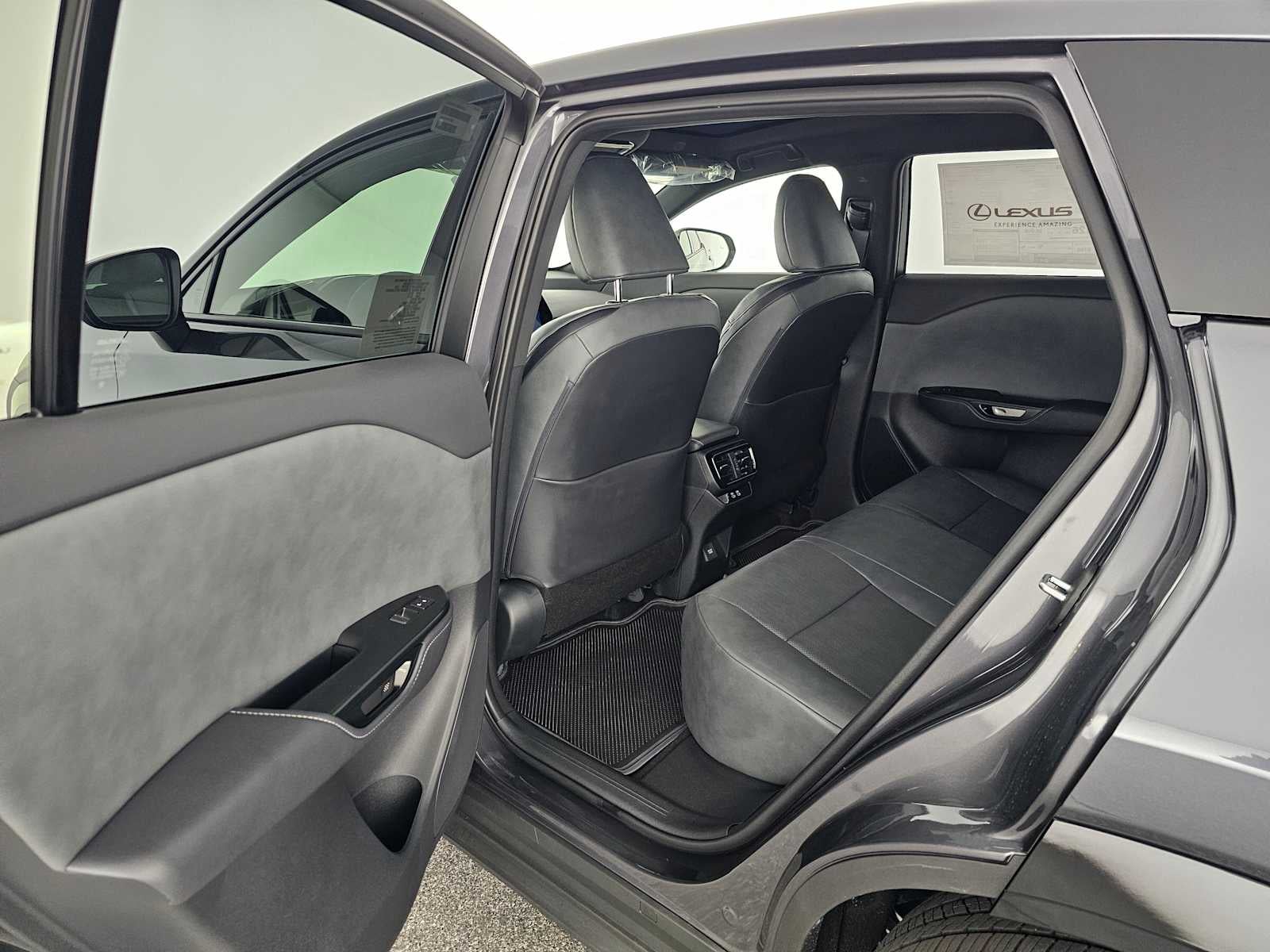 2026 Lexus RZ 350e PREMIUM