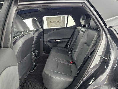 2026 Lexus RZ 350e PREMIUM